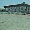 Ferrymen in Dahme